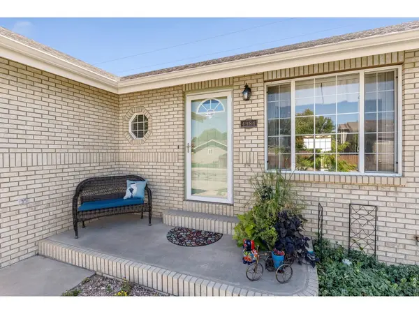 4984 32nd, Greeley, CO 80634