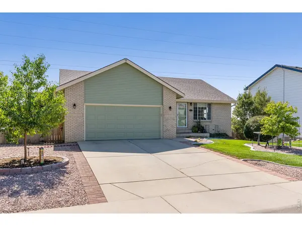 4984 32nd, Greeley, CO 80634
