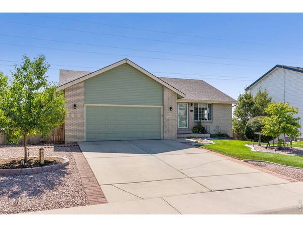 4984 32nd, Greeley, CO 80634