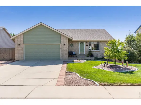 4984 32nd, Greeley, CO 80634