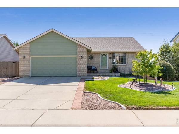 4984 32nd, Greeley, CO 80634