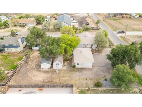 15780 Elmira, Brighton, CO 80602