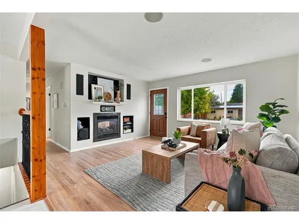 6662 Kipling, Arvada, CO 80004