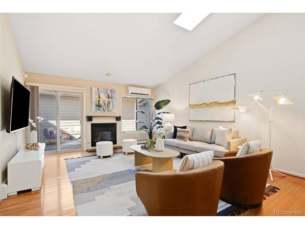 504 Creekside, Golden, CO 80403