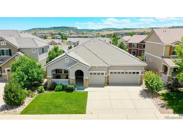 11020 Valleybrook, Highlands Ranch, CO 80130