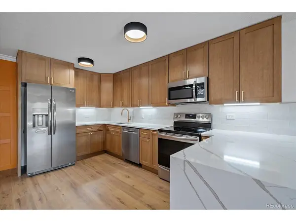 660 S Alton #45-3B, Denver, CO 80247