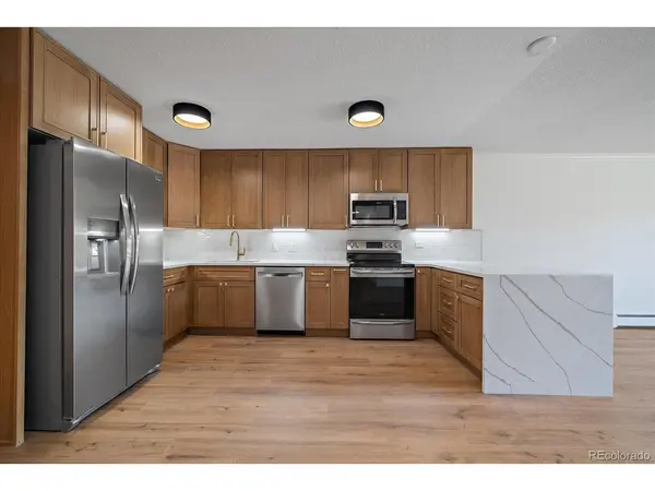 660 S Alton #45-3B, Denver, CO 80247
