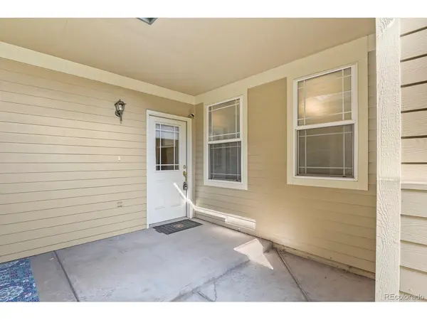 8327 S Garland, Littleton, CO 80128