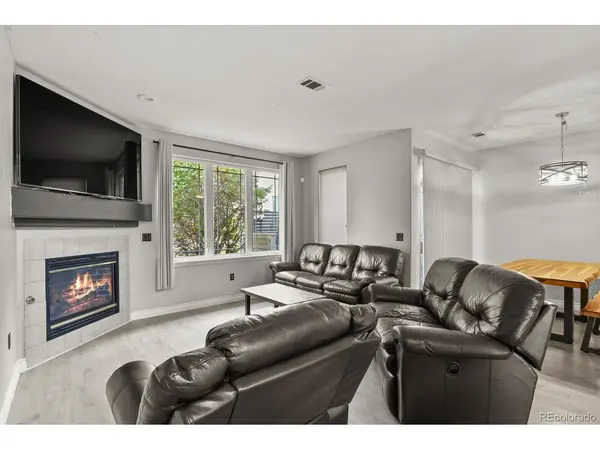 8327 S Garland, Littleton, CO 80128