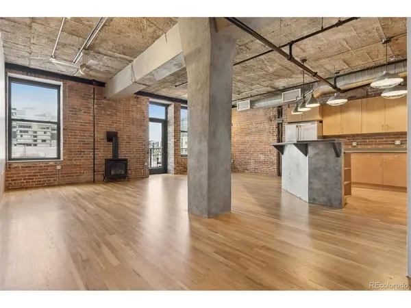 1801 Wynkoop #302, Denver, CO 80202
