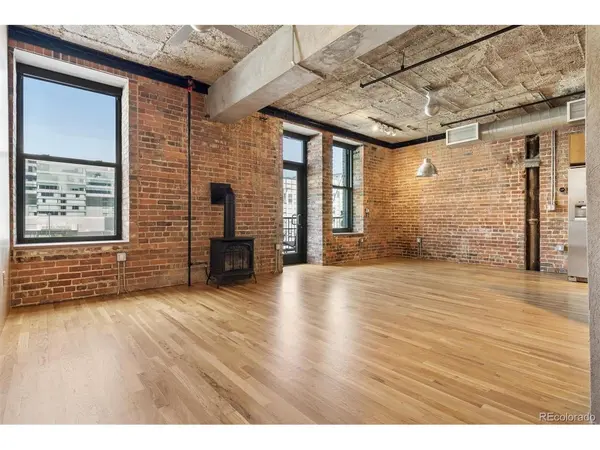 1801 Wynkoop #302, Denver, CO 80202