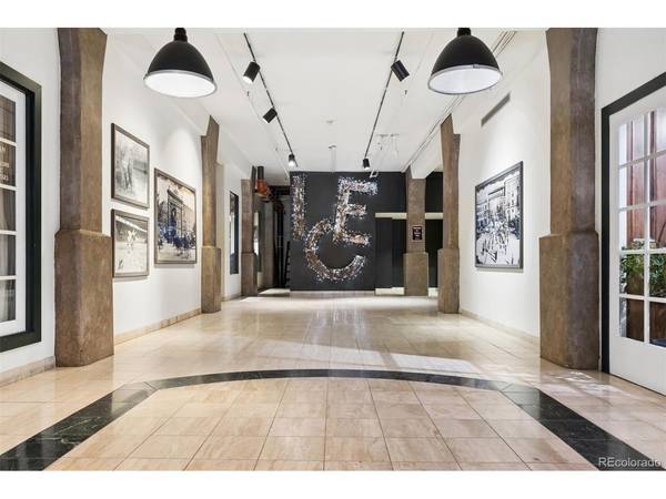 1801 Wynkoop #302, Denver, CO 80202