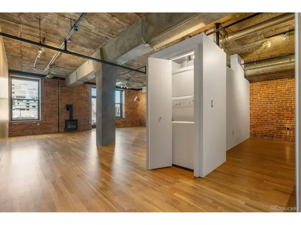 1801 Wynkoop #302, Denver, CO 80202