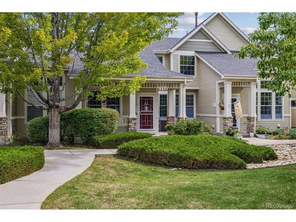 5155 W Quincy #F104, Denver, CO 80236