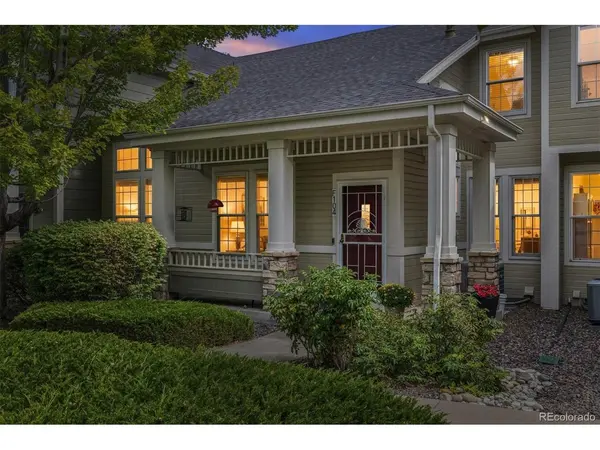 5155 W Quincy #F104, Denver, CO 80236