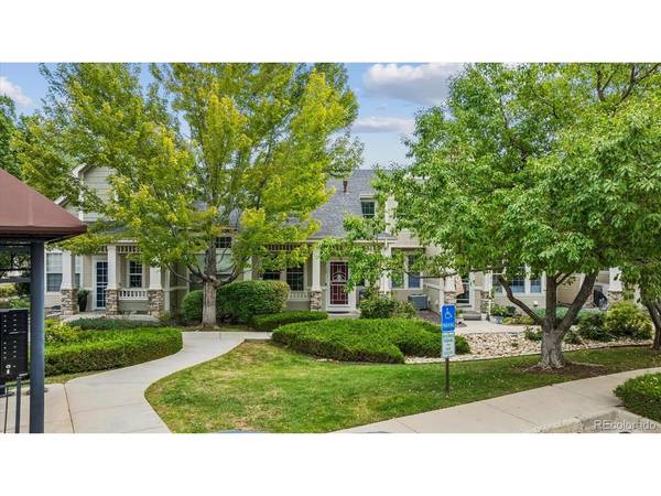 5155 W Quincy #F104, Denver, CO 80236