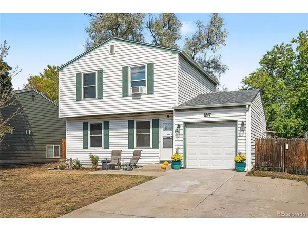 1247 W 135th, Westminster, CO 80234