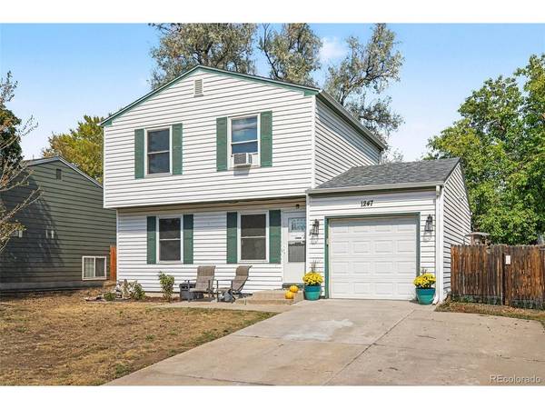 1247 W 135th, Westminster, CO 80234