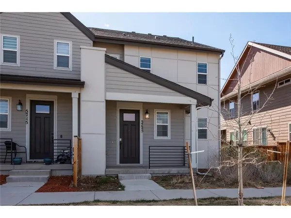 5725 Hanover, Denver, CO 80238