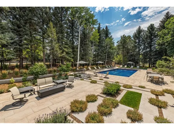 9 Cherry Hills Farm, Cherry Hills Village, CO 80113