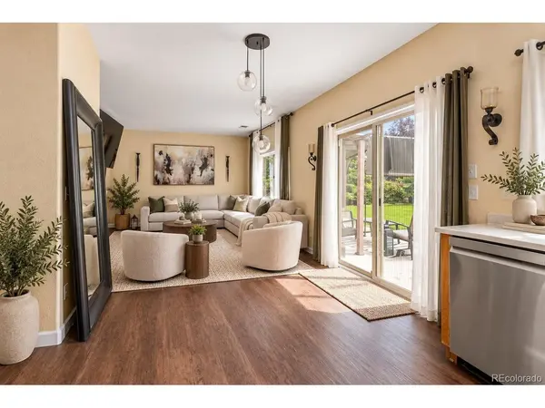 14844 E 117th, Commerce City, CO 80603