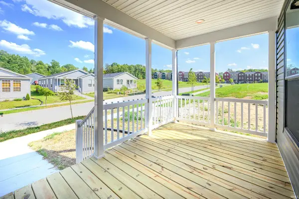 1608 N Breckenridge RD, Bloomington, IN 47404