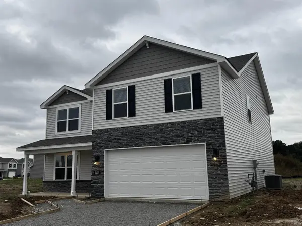 9407 Dunes XING, New Haven, IN 46774