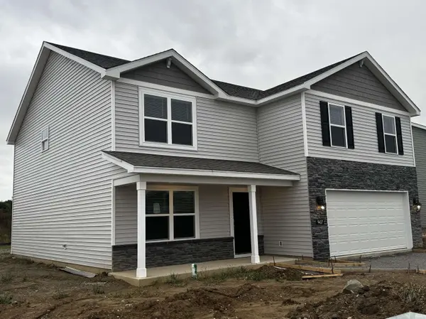 9407 Dunes XING, New Haven, IN 46774