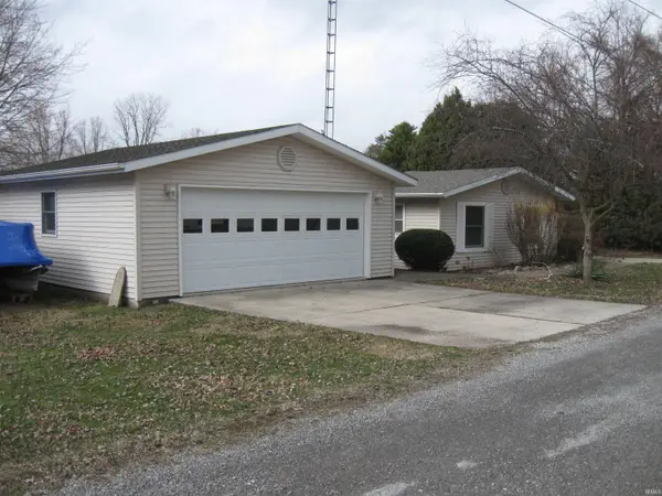 7140s 160e Wolcottville LN, Wolcottville, IN 46795