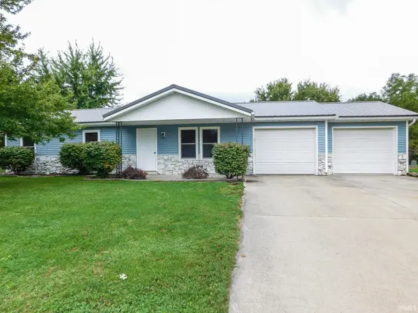 1323 Sunnyglenn CT, Bluffton, IN 46714-1661