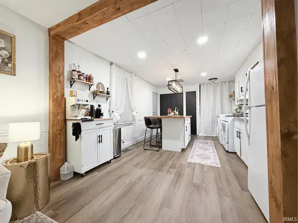 602 U ST, Bedford, IN 47421