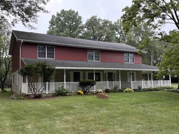 55941 Coyle CT, Mishawaka, IN 46545-7525