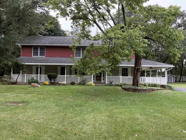 55941 Coyle CT, Mishawaka, IN 46545-7525