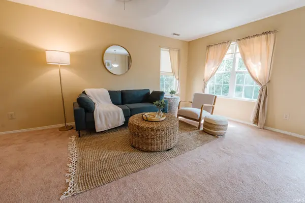 602 E Bayberry CT, Bloomington, IN 47401-4666