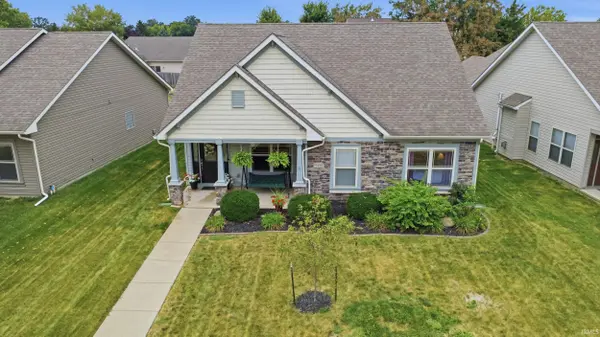 2470 Estancia LN, Lafayette, IN 47909