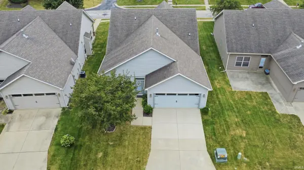 2470 Estancia LN, Lafayette, IN 47909