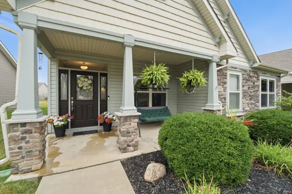2470 Estancia LN, Lafayette, IN 47909