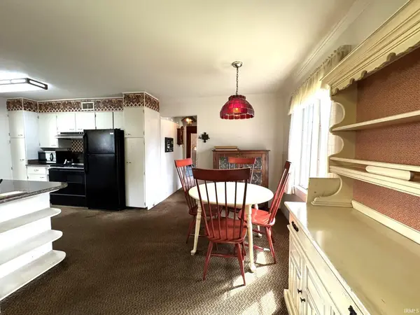 1417 W 38th ST, Marion, IN 46953