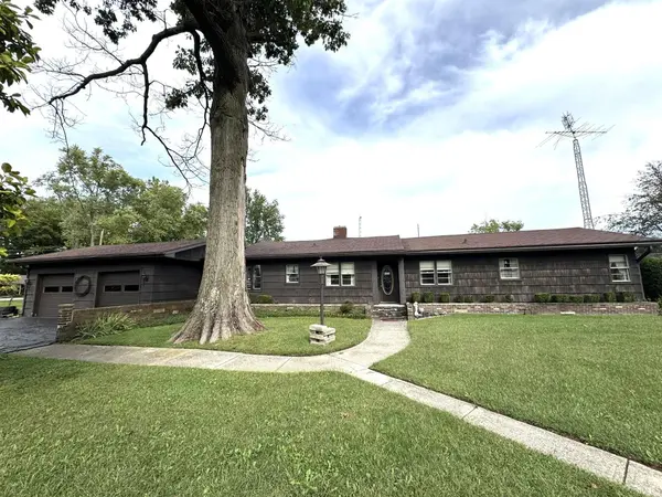 1417 W 38th ST, Marion, IN 46953