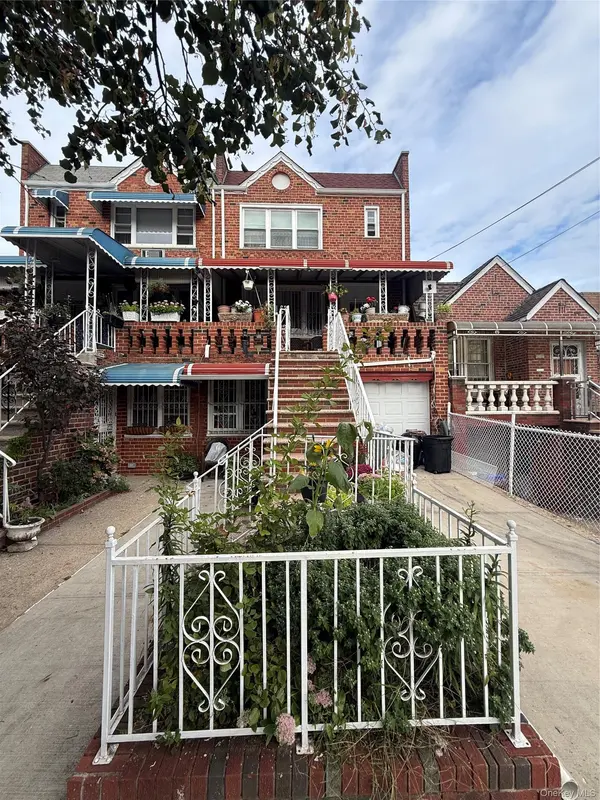 201 E 59th ST, Brooklyn, NY 11203
