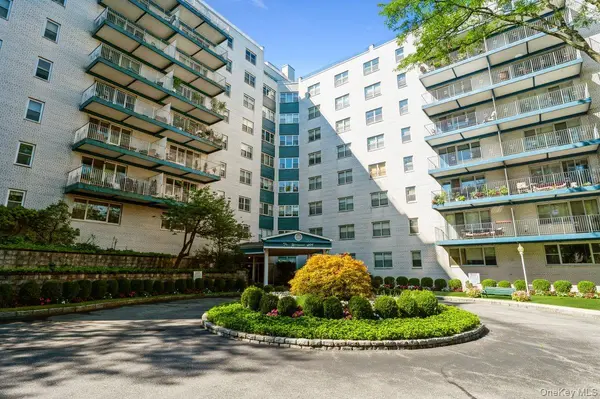 499 N Broadway #3A, White Plains, NY 10603