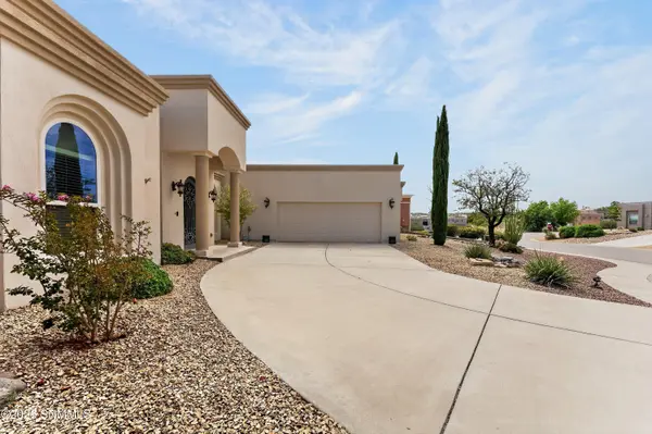 1150 Puerta De Picacho, Las Cruces, NM 88007
