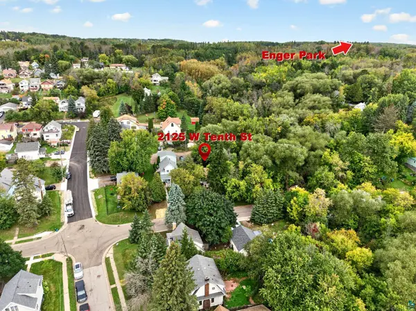 2125 W 10th St, Duluth, MN 55806