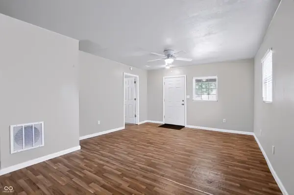 418 N Centennial ST, Indianapolis, IN 46222