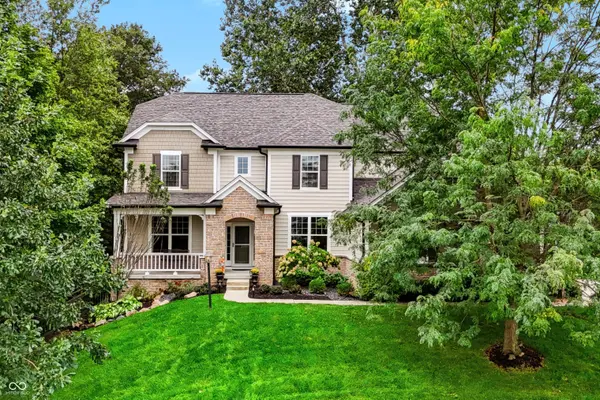 927 Racetime RD, Westfield, IN 46074