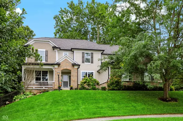 927 Racetime RD, Westfield, IN 46074