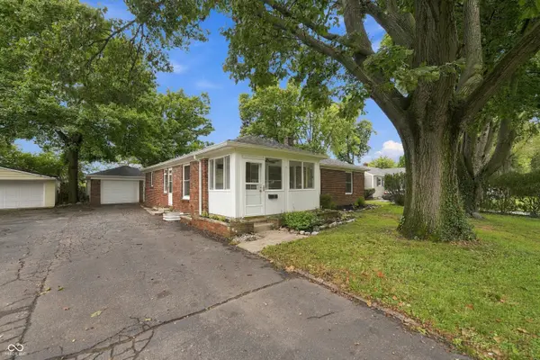 1219 Nicholas RD, Indianapolis, IN 46220