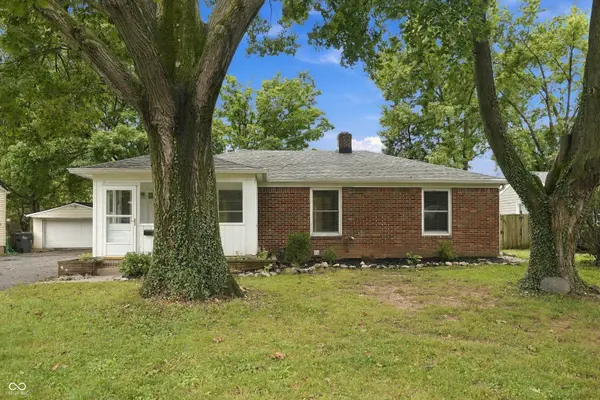 1219 Nicholas RD, Indianapolis, IN 46220