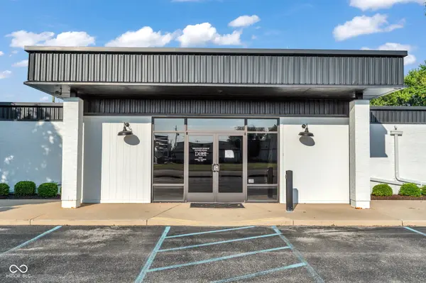 340 Tracy RD, Whiteland, IN 46184