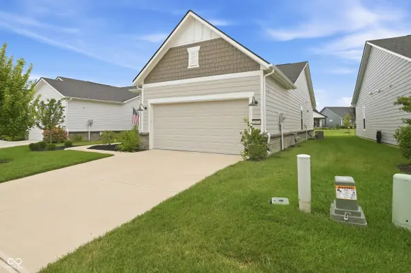 2674 Old Rosebud LN, Westfield, IN 46074